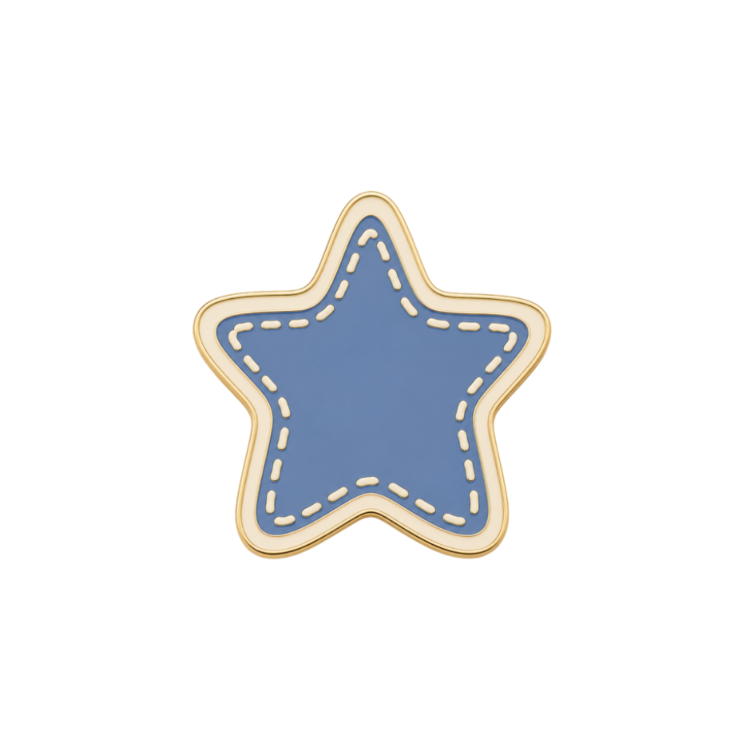 Denim Star