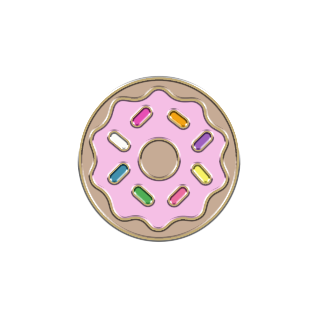 Donut-24