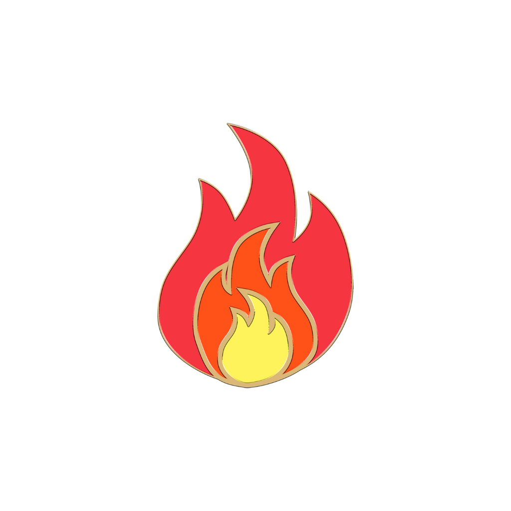 Fire Flame – Furei Pets