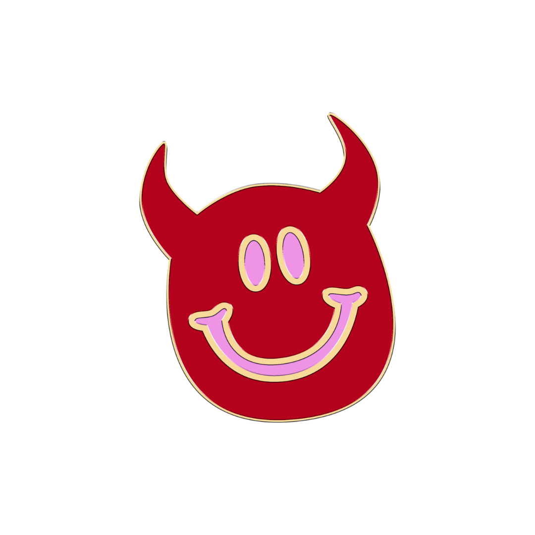 Happy Devil-18