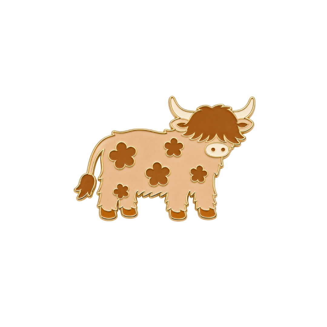 Highland Cow