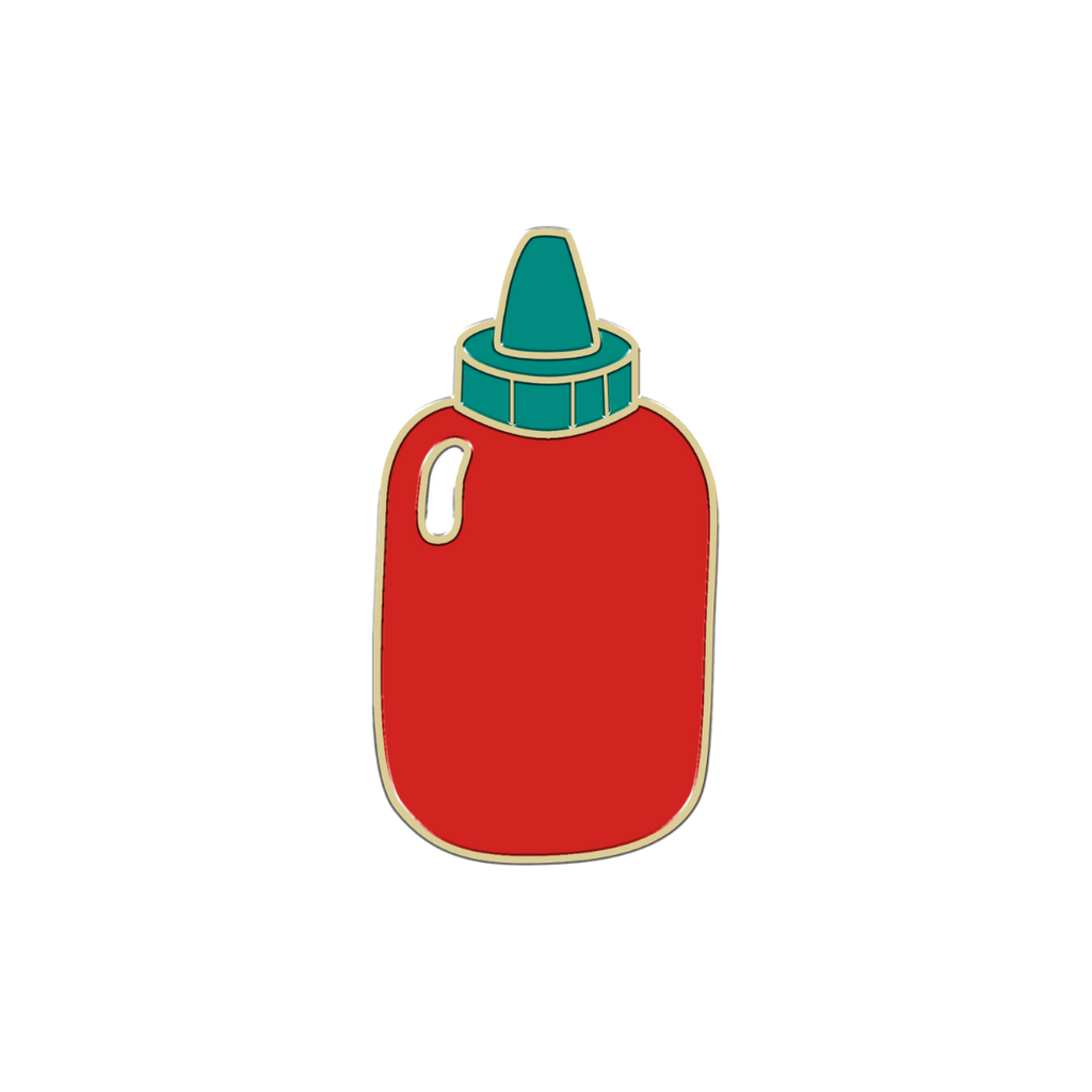 Hot Sauce – Furei Pets