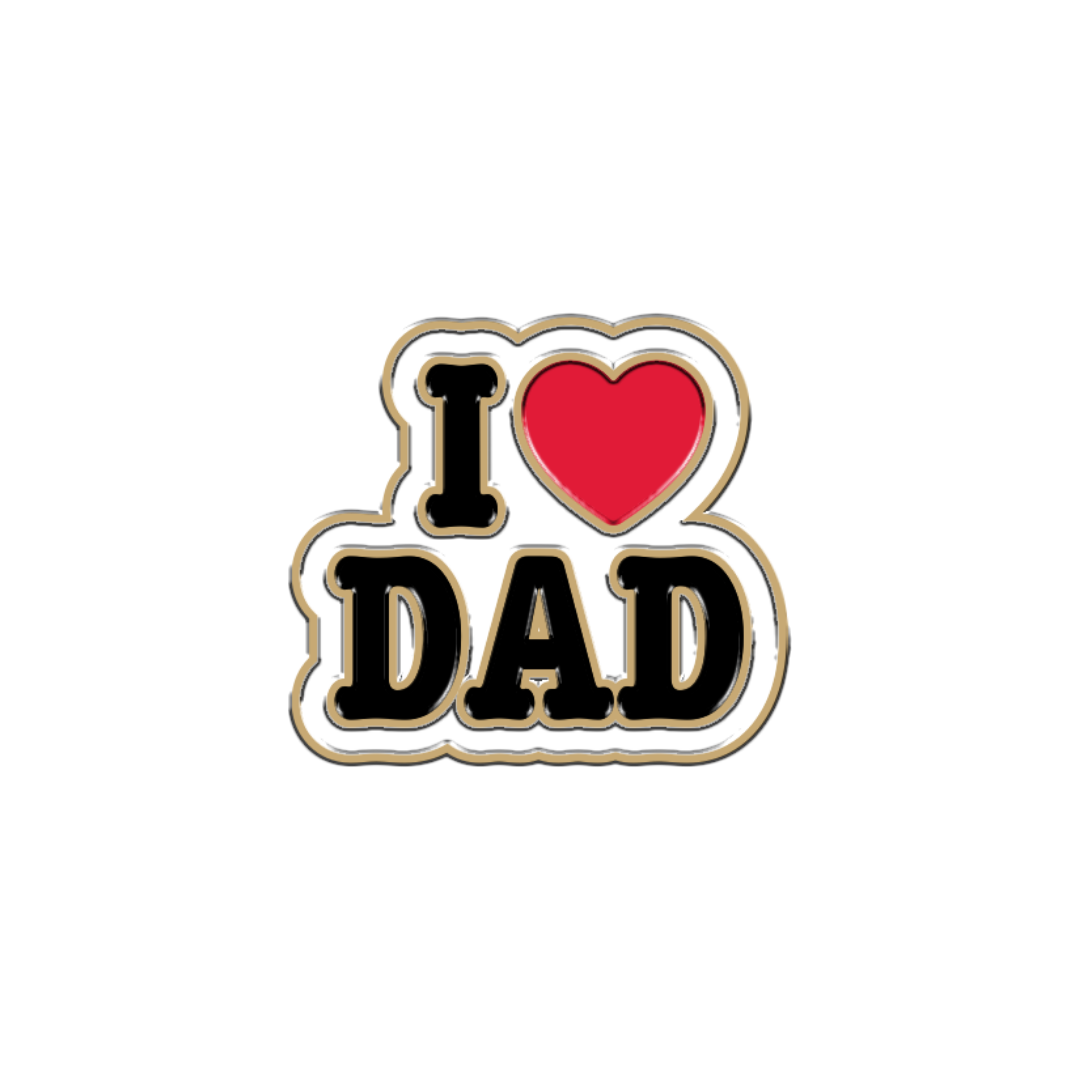 I ♥️ DAD