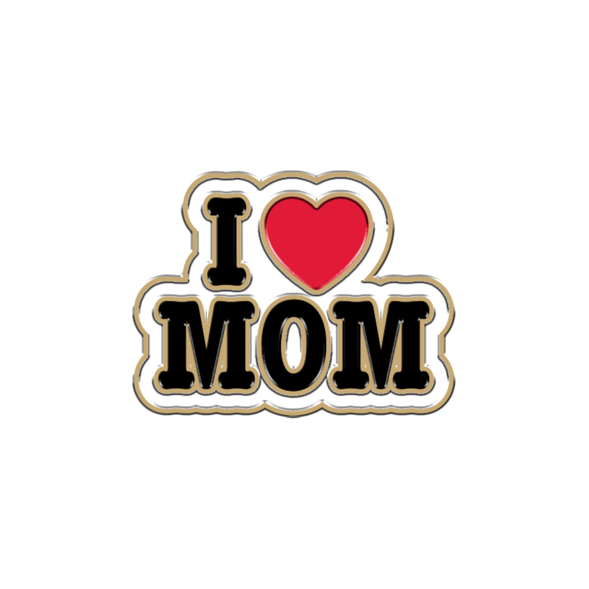 I ♥️ MOM