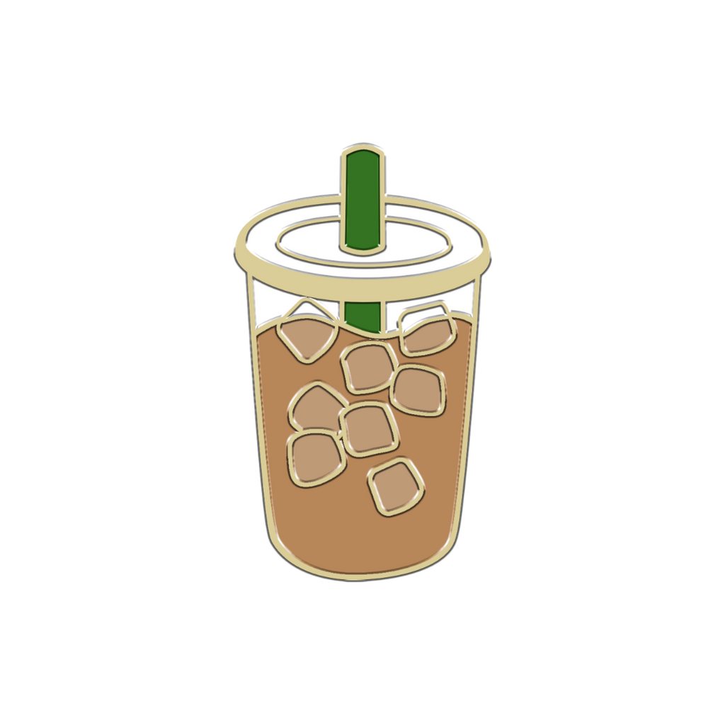 Iced Coffee – Furei Pets