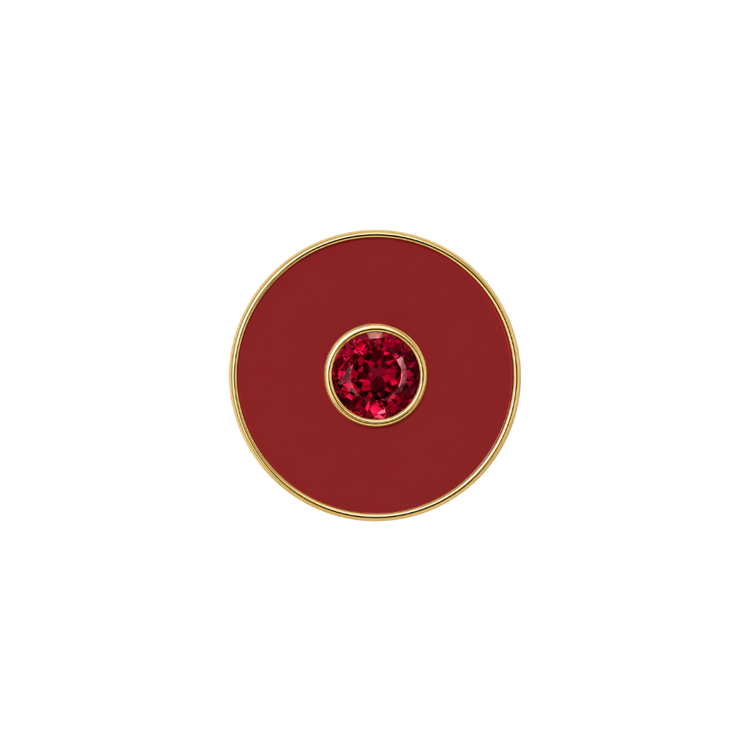 January Garnet