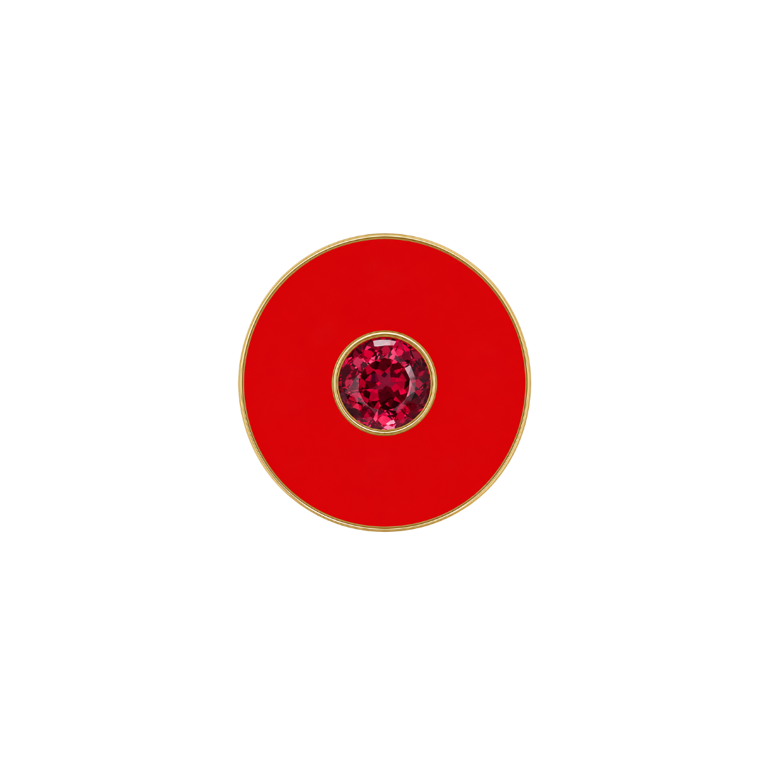 July Ruby