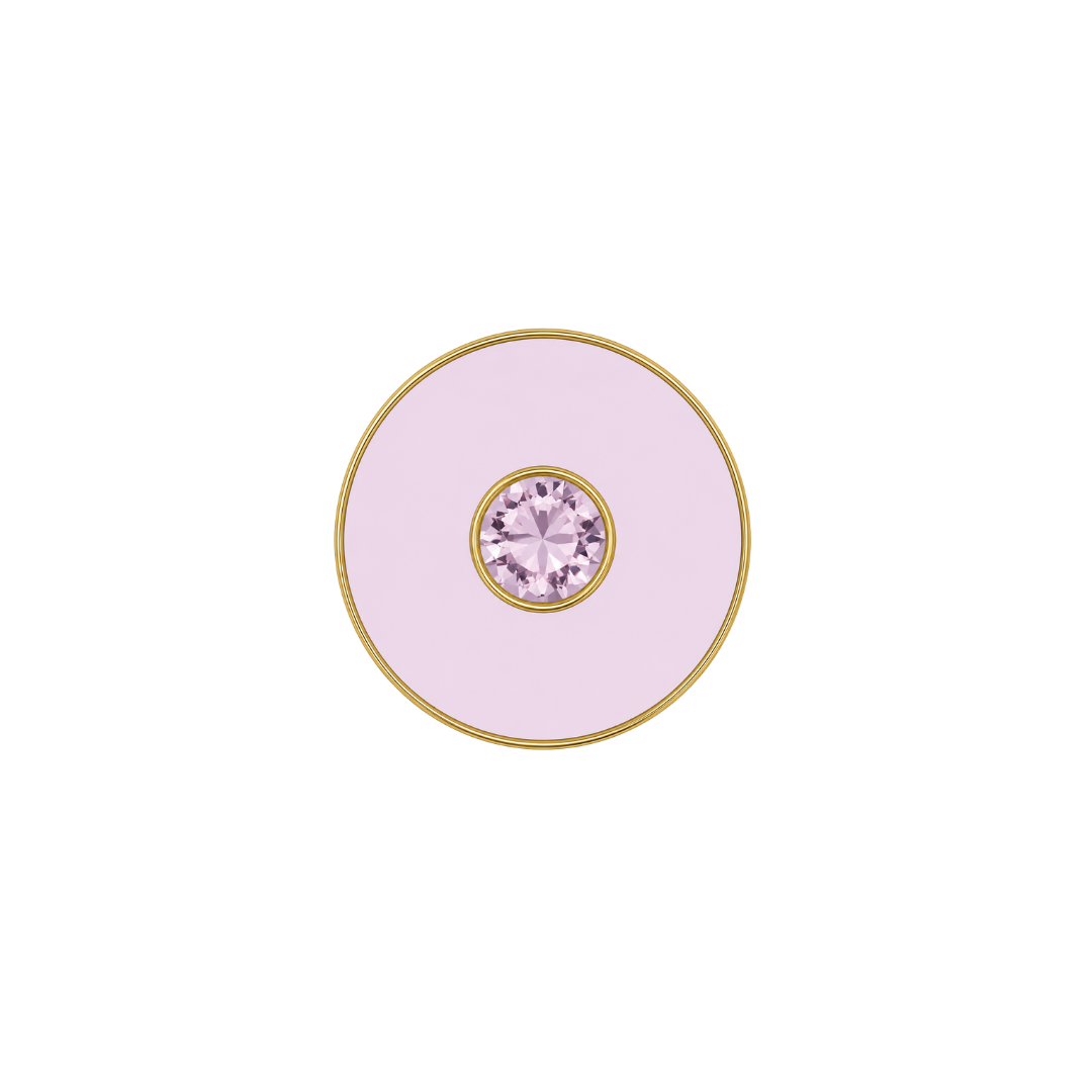 June Alexandrite