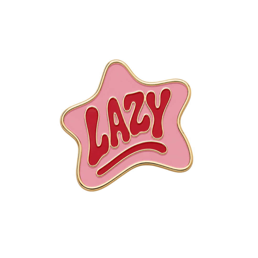 Lazy Star
