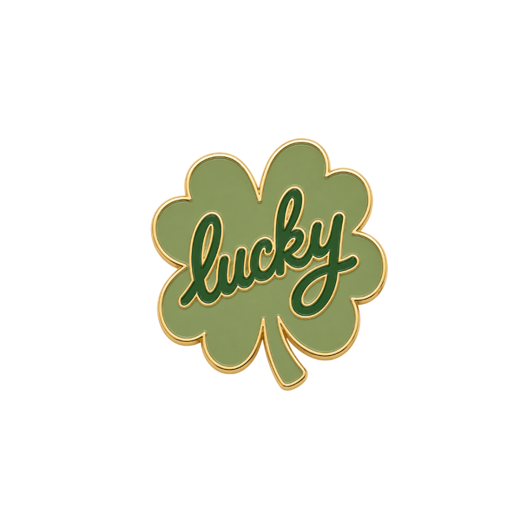 Lucky