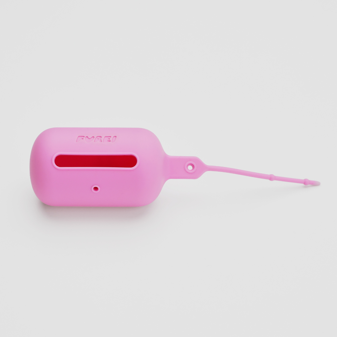 Poop Bag Holder
