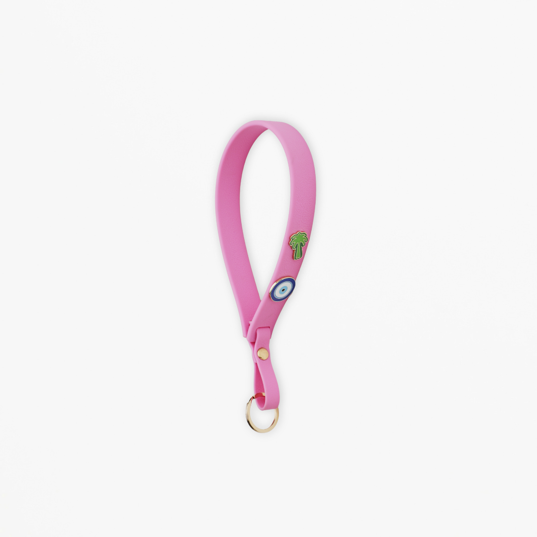 Moodies Keychain
