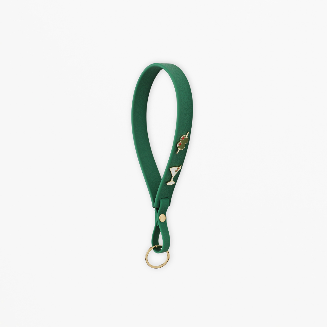 Moodies Keychain