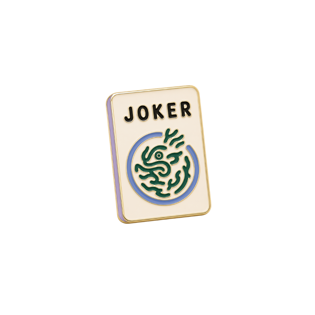 Mahjong Tile