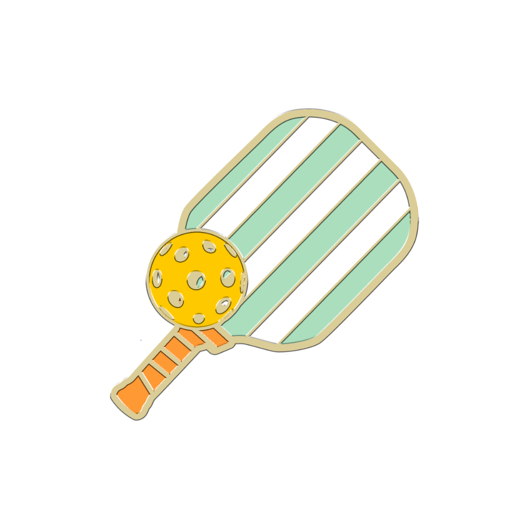 Mint Pickleball