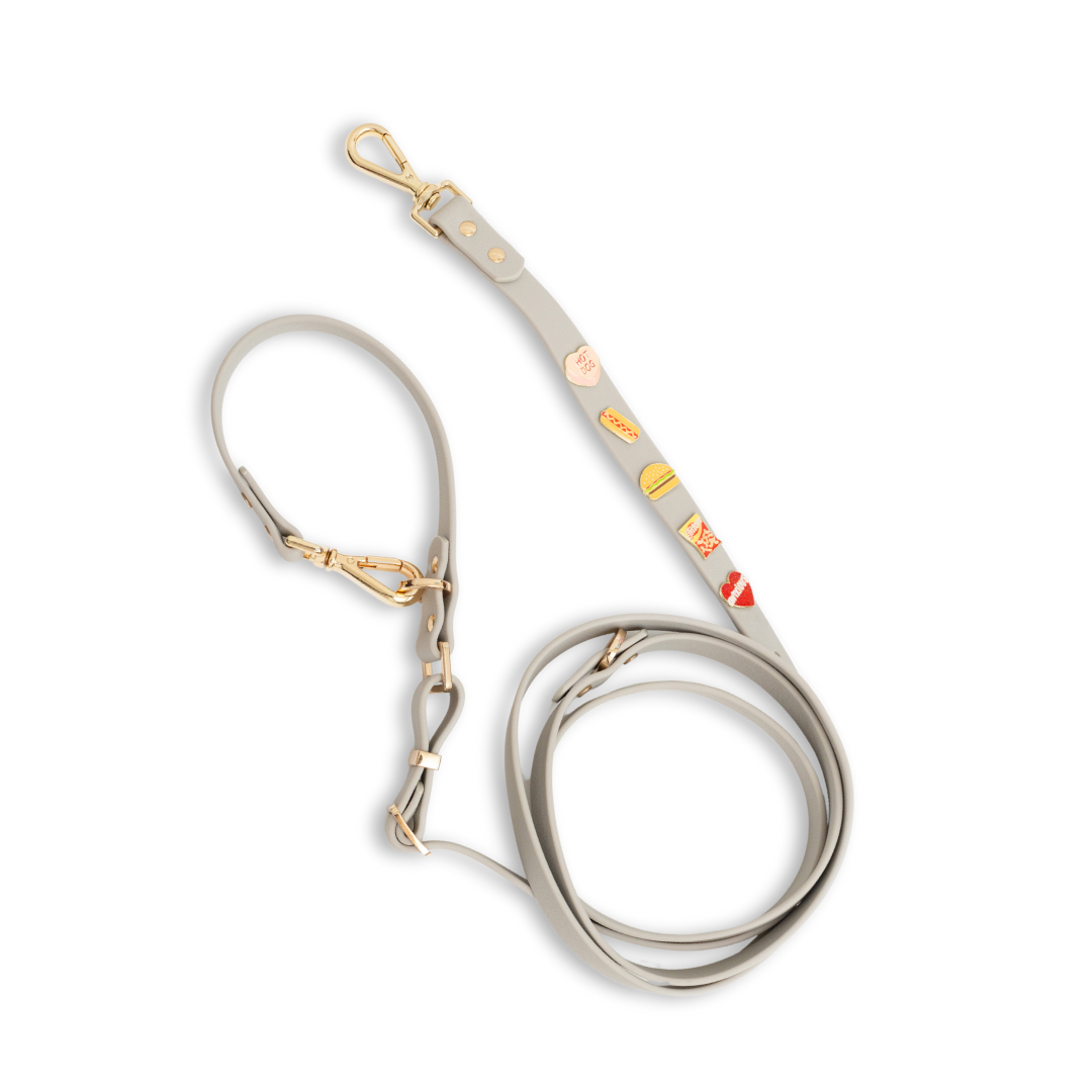 Moodies 4-in-1 Leash