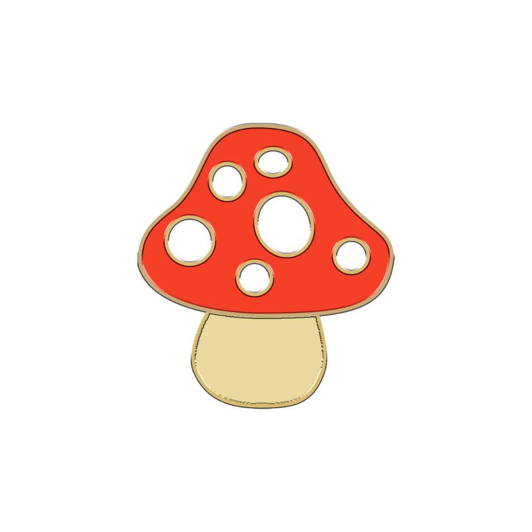 Mushroom-31