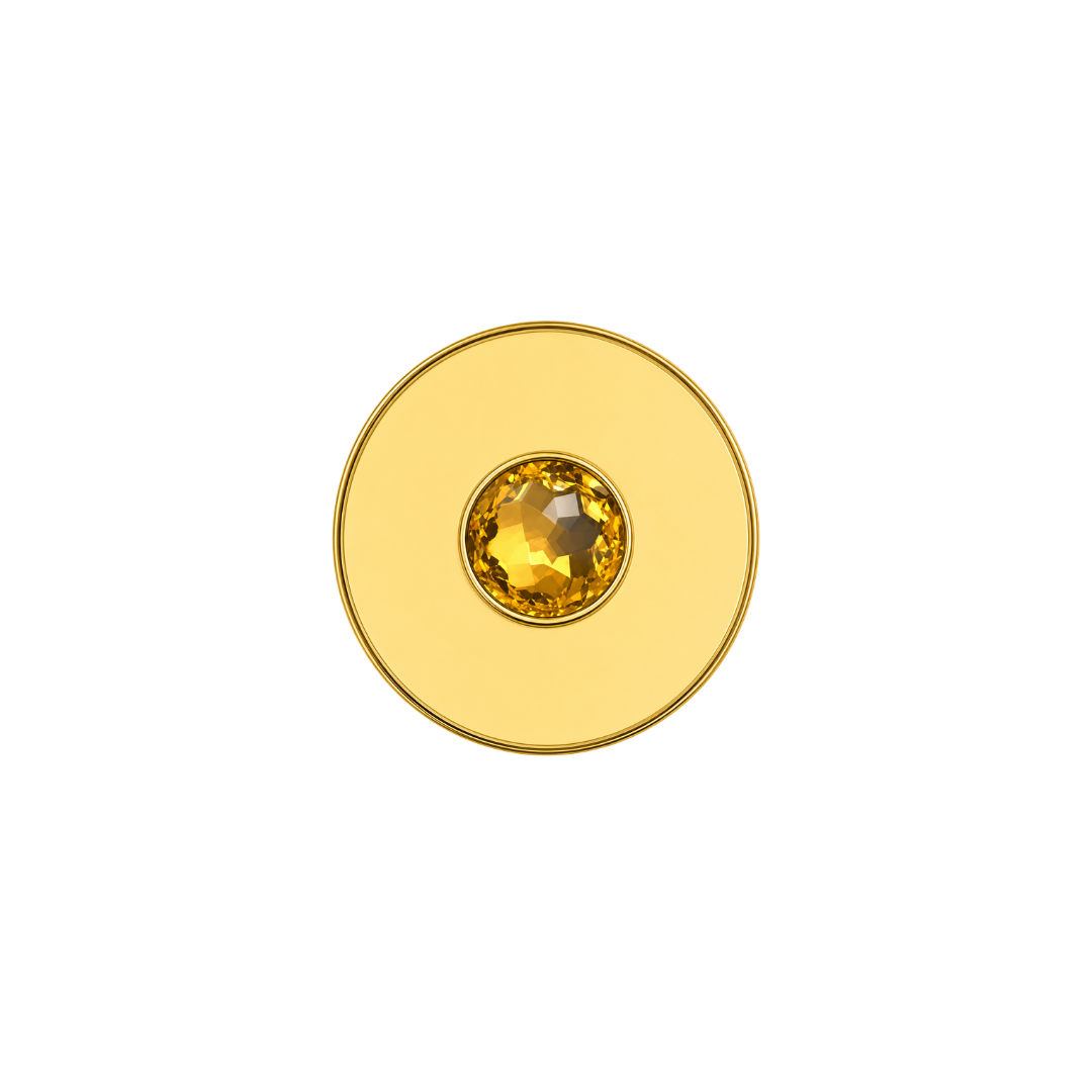 November Topaz