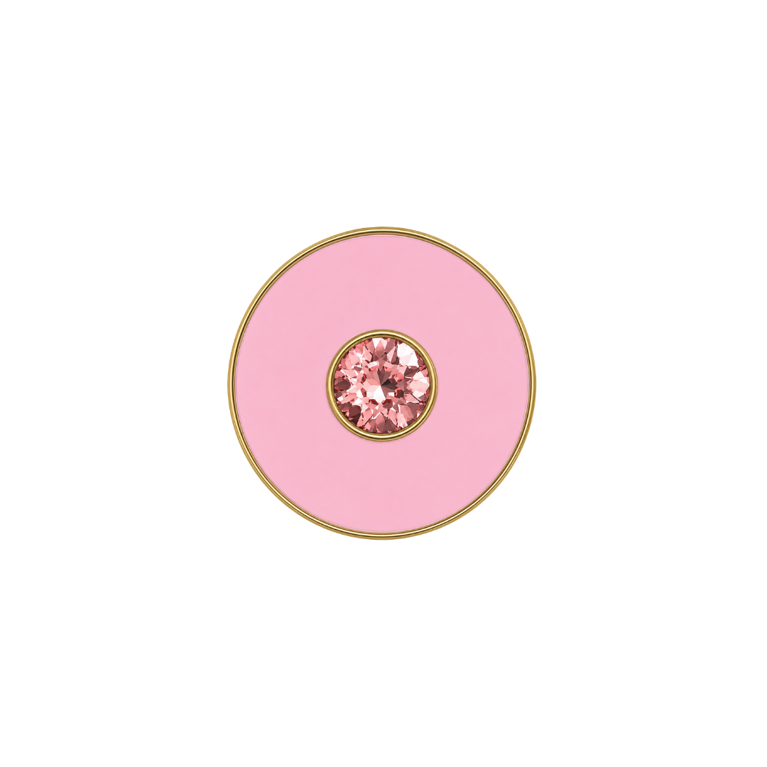 October Tourmaline