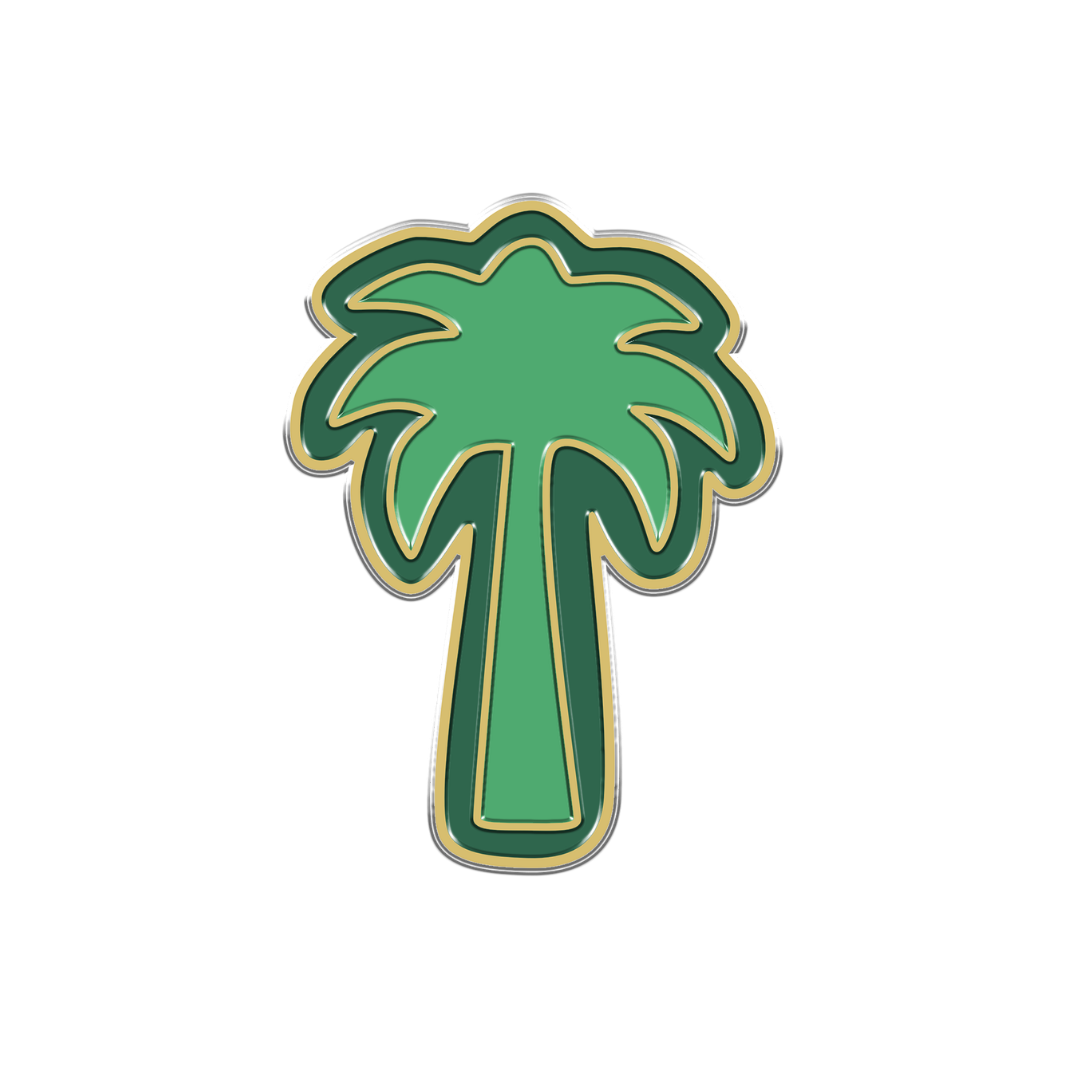 Palm Tree-13