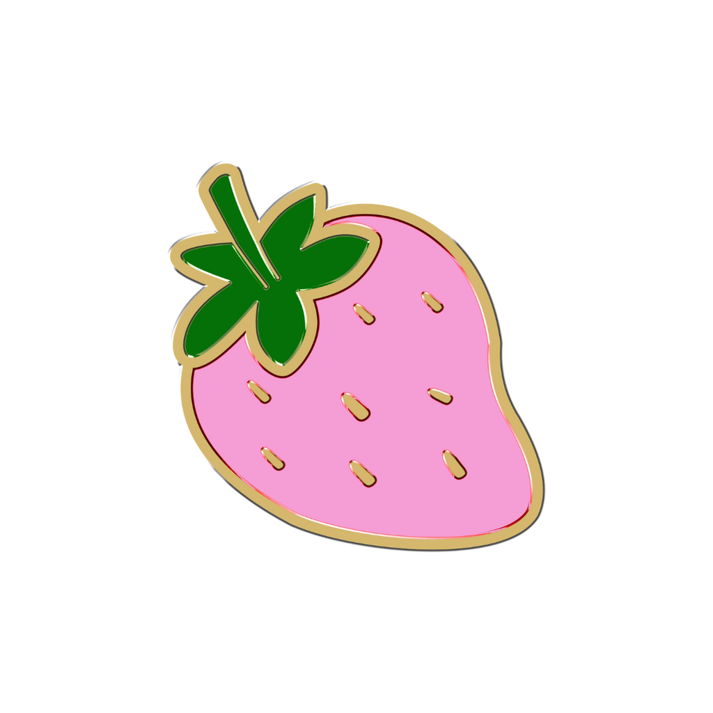 Pink Berry – Furei Pets