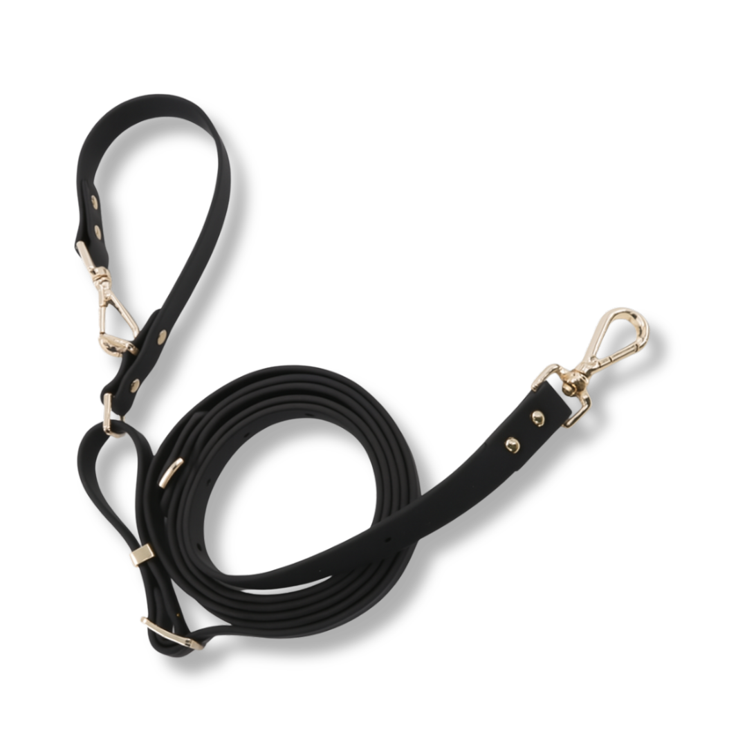 Moodies 4-in-1 Leash