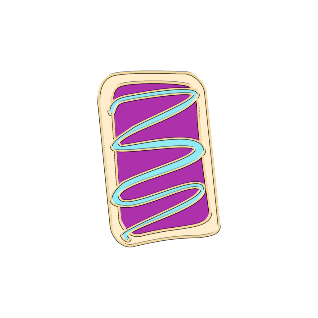 Pop Tart – Furei Pets