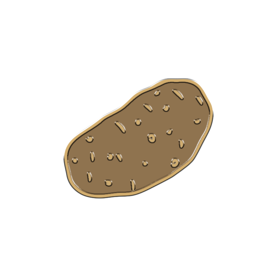 Potato-32