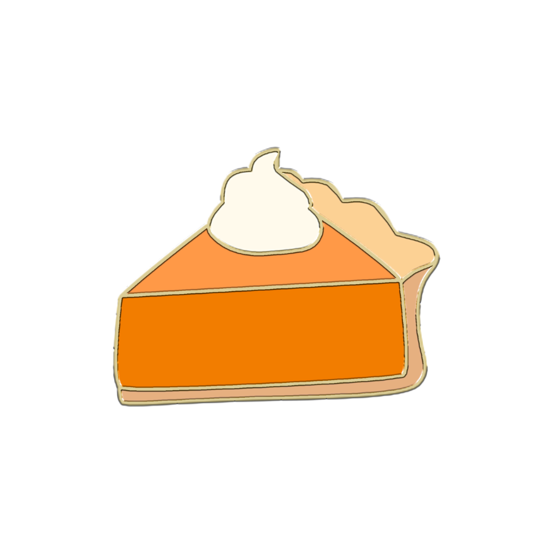 Pumpkin Pie