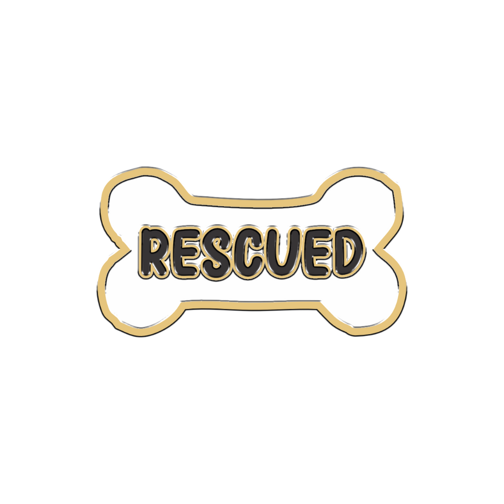 Rescued Bone – Furei Pets