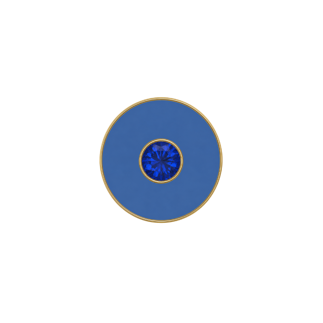 September Sapphire