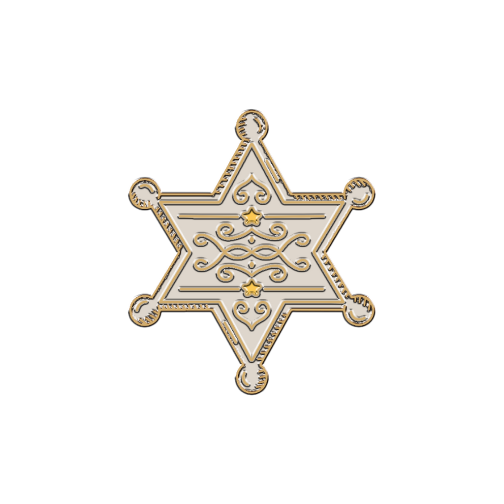 Sheriff – Furei Pets