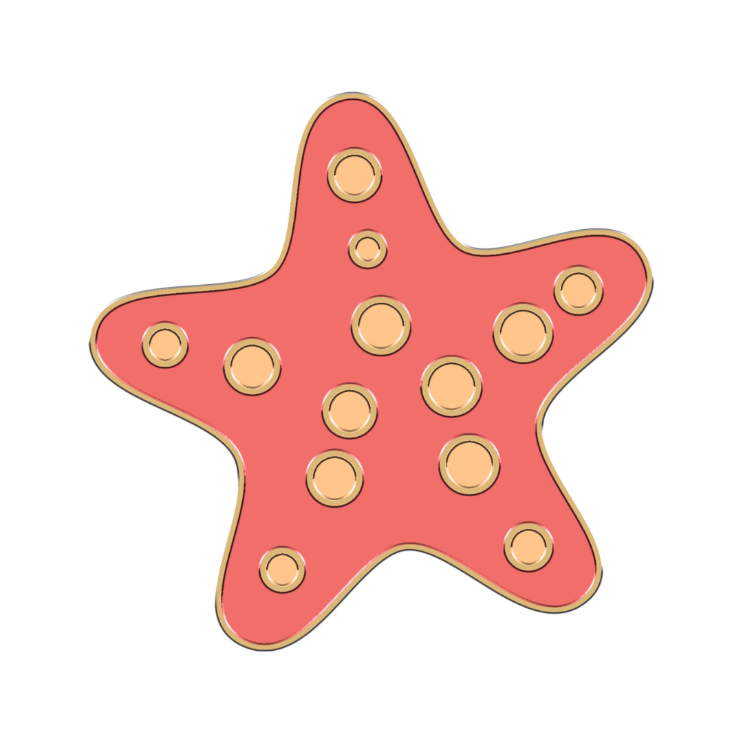 Starfish-5
