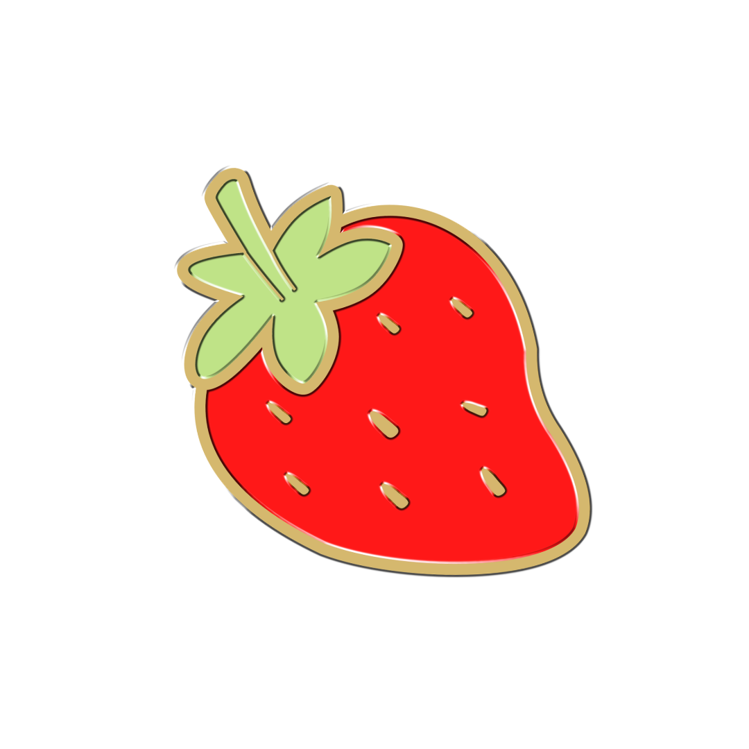 Strawberry-4