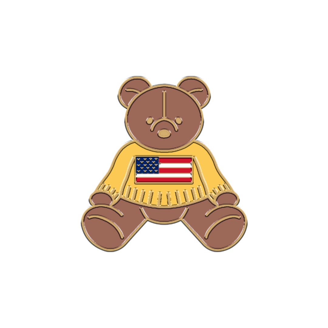 US Teddy-9