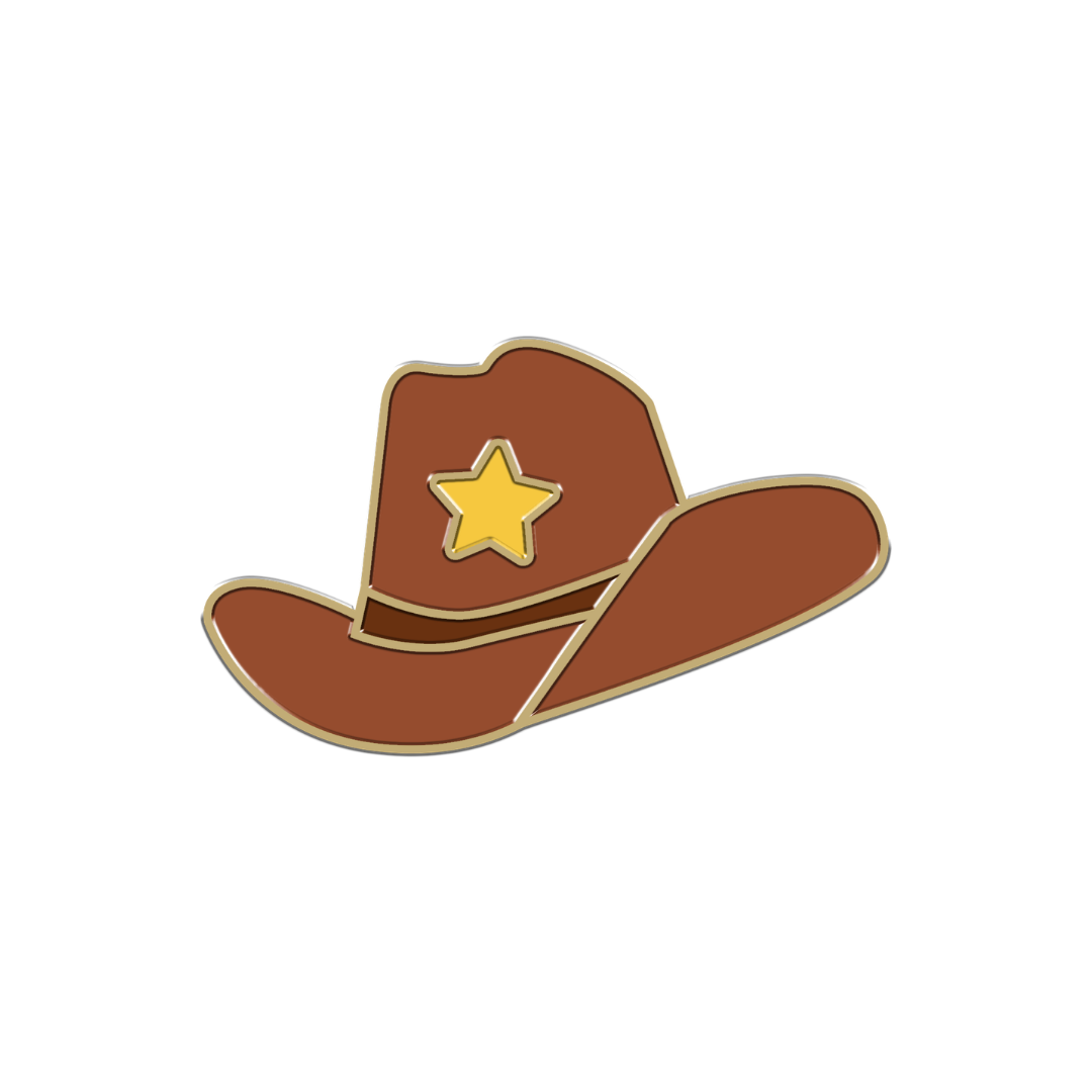Yeehaw Hat-4