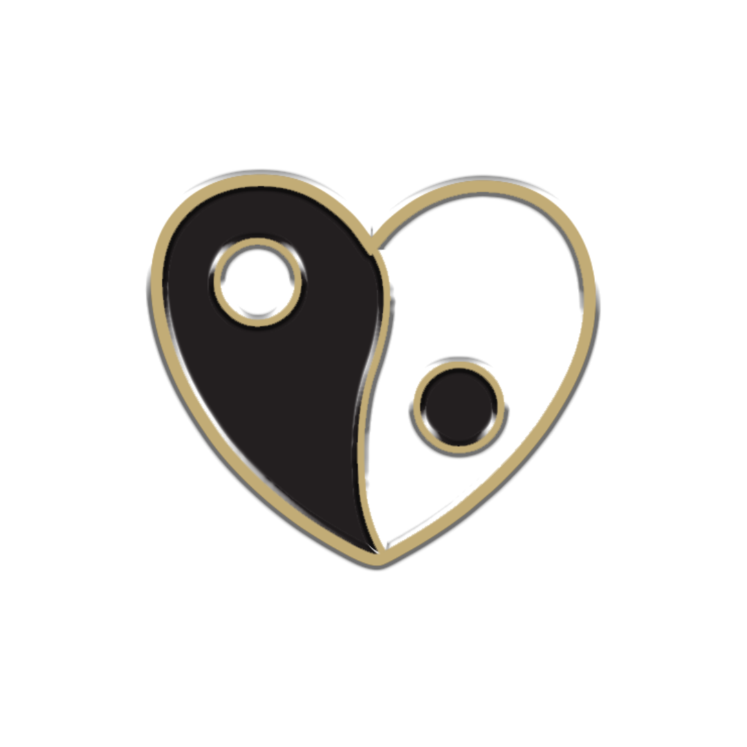 Yin Yang Heart-18