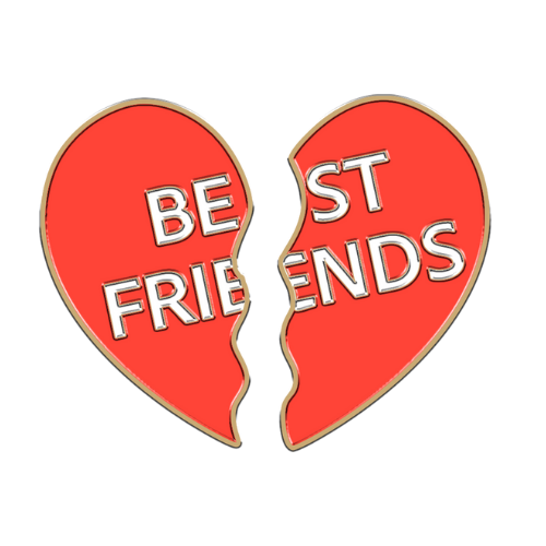 Best Friend Heart