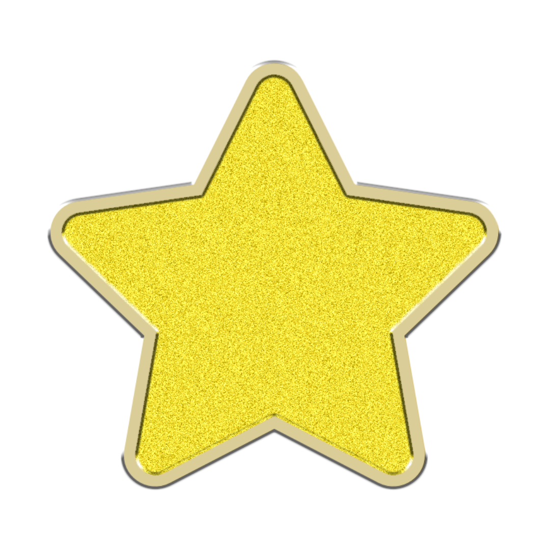 Sparkle Star