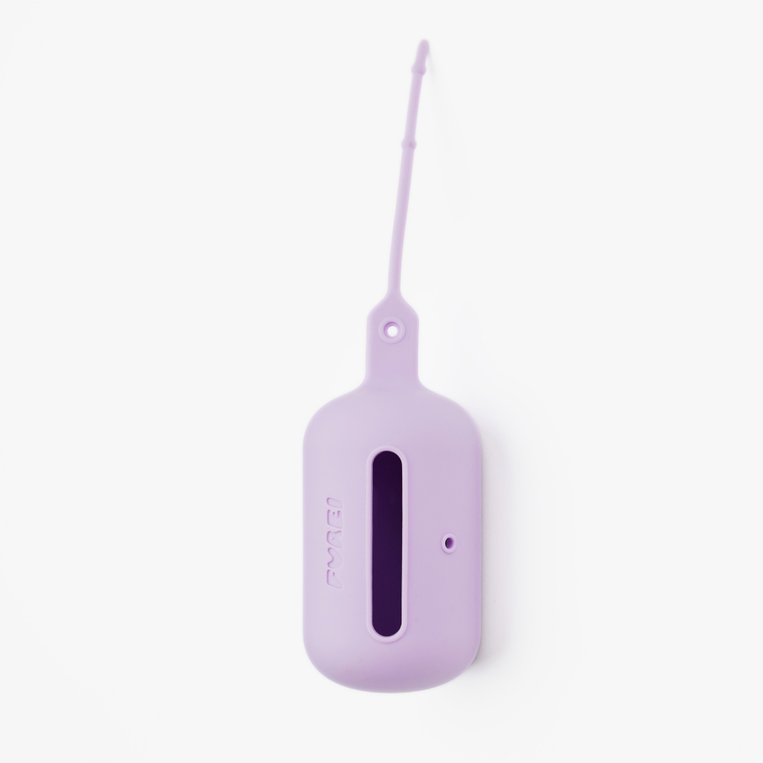 Poop Bag Holder