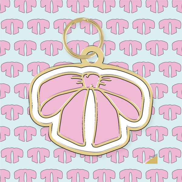 So Coquette Tag
