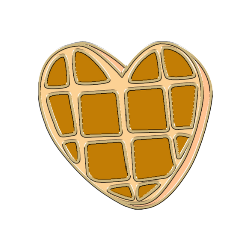 Waffle-36