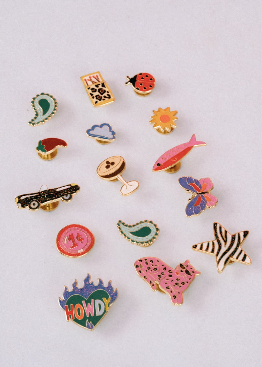 Charms